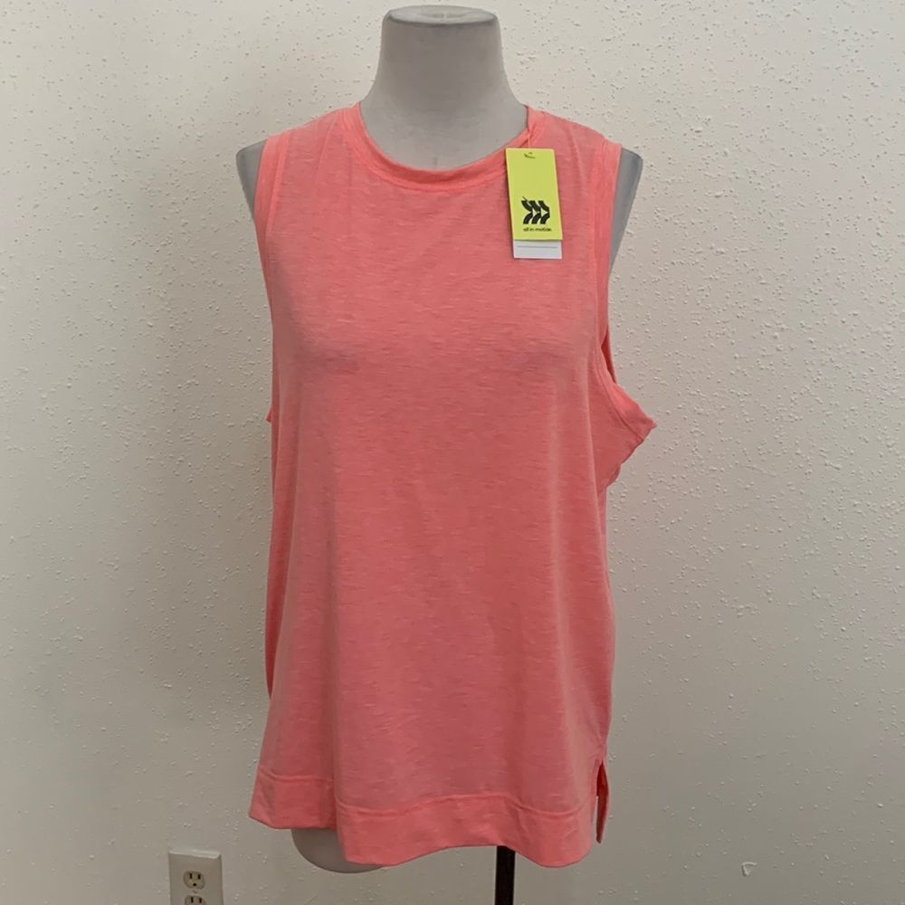 3for$20 NWT active muscle tank top multiple sizes select your size